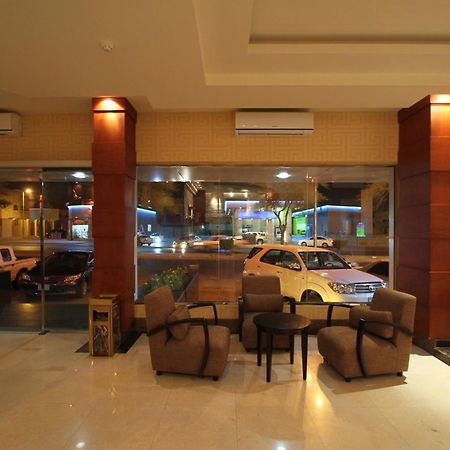 Manazel Al Hamra Apartment 2 Бурайда Екстериор снимка