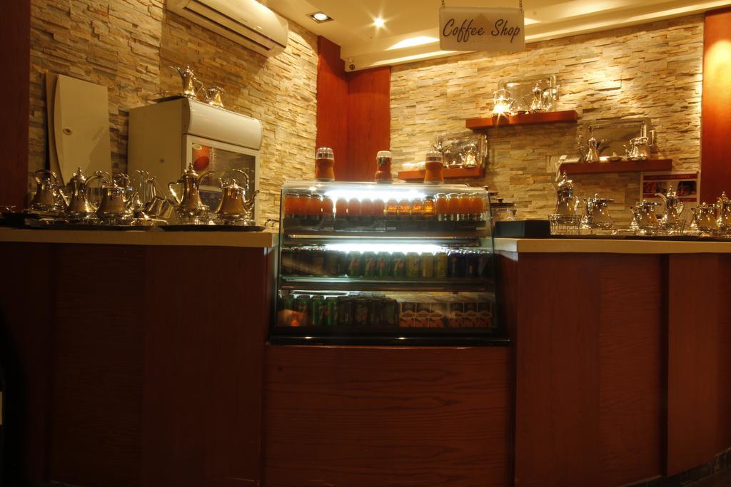Manazel Al Hamra Apartment 2 Бурайда Екстериор снимка